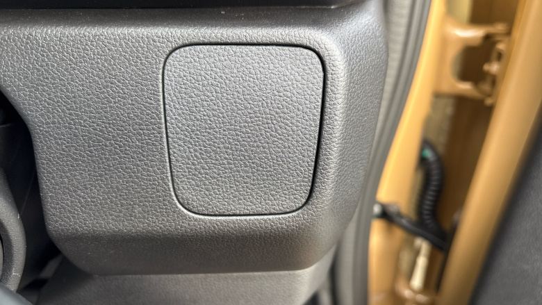 Dacia Spring 27kWh Expression 65 48kW 5dr Auto Electric Hatchback